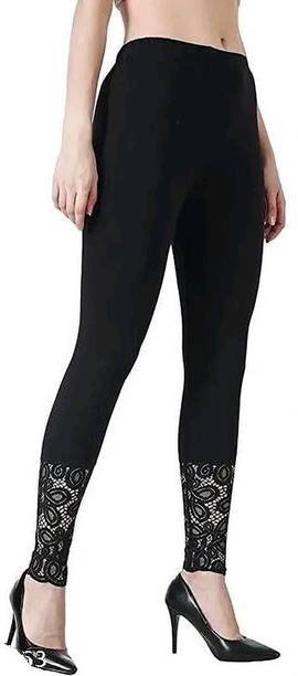 MADEGOOD Ankle Length Ethnic Wear Legging