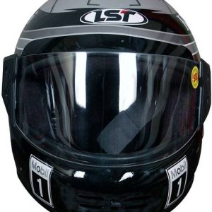 Lxt FULL FACE Motorbike Helmet