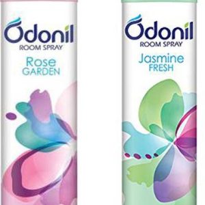 Odonil Rose, Jasmine Spray Rose and Jasmine Room spray ...
