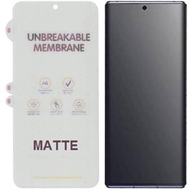 BRENZZ Screen Guard for OnePlus 13R 5g