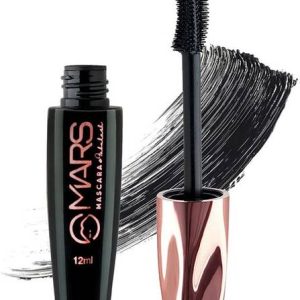MARS Ultra Curl Long lasting Fabulash Mascara 12 ml