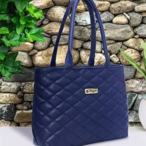 Shishtha Women Blue Hobo