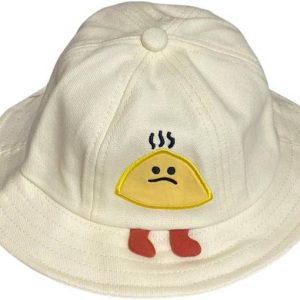 HIVVO Bucket Hat
