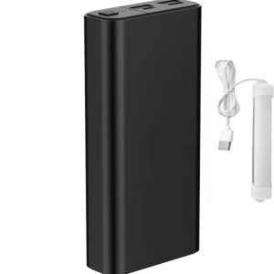 DINSUL 51400 mAh 18 W With MagSafe Compact Pocket Size ...