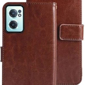Wowcase Back Cover for OnePlus Nord CE 2