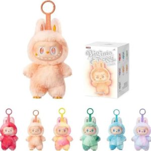 Vicorp Labubu Doll Birthday Gift Cartoon Character | La...