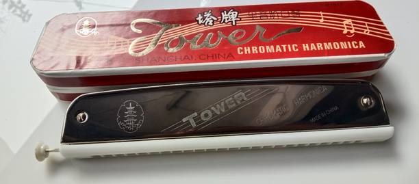 TAWER HARMONICA101