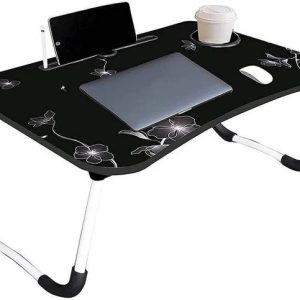 DND NX Wood Portable Laptop Table