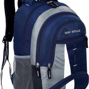 MSY STYLE BAG 57 Waterproof School Bag