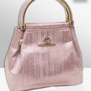 magnifique Pink Women Sling Bag Trendy Women's Sling Bag - Stay Fa...