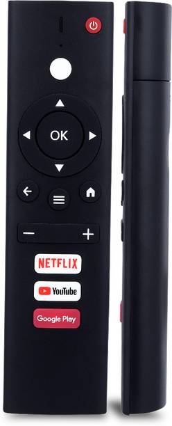 Narayan enterprises Infinix X3 Tv Series Remote Compati...