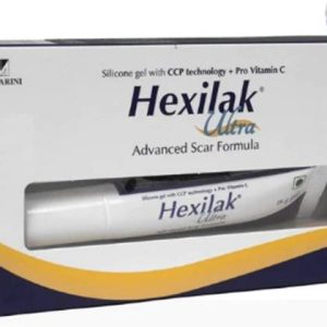 MENARINI Hexilak ULTRA Advance Gel