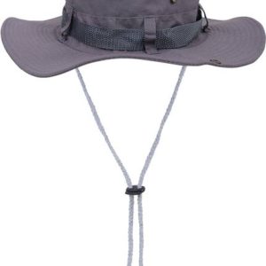 ZACHARIAS Cotton Round Sun Hat