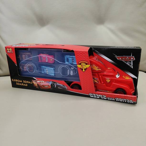 DEZICON ECOM Pull Along Toys_518