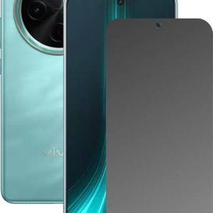 BERRIES Screen Guard for vivo T4 5G, (Flexible Unbreaka...