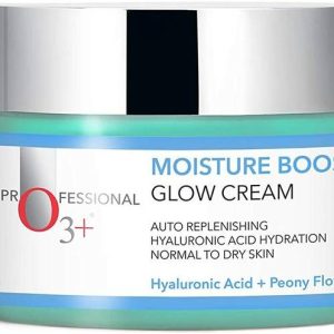 O3+ Moisture Boost Glow Cream