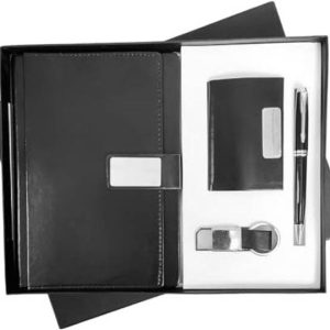 The Bling Global 4 in 1 Corporate Gift Set for,Colleagu...