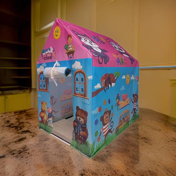BHVMEY tent house for girls