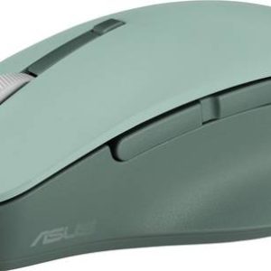 ASUS SmartO MD200 Wireless Ambidextrous Optical Mouse 4...