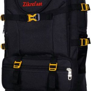 zikrefast TRAVEL BACKPACK FOR OUTDOOR SPORT HIKING TREK...