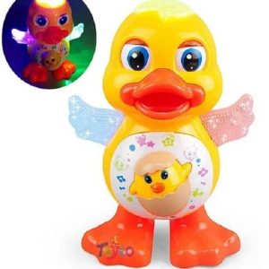 KAVANA Dancing Duck With Music For Girls and Boys
