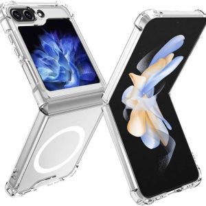 STP FEEL Back Cover for Samsung Galaxy Z Flip 5