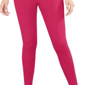 INDIAN FLOWER Ankle Length Western Wear Legging