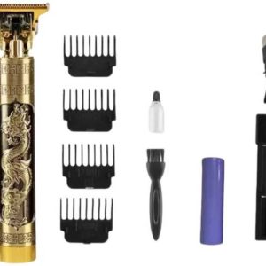 XPLosive t99 Professional Golden Metal Body Trimmer kit...