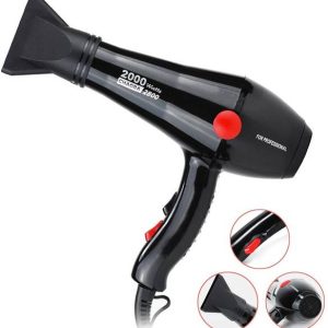 HAIRCARES CHAOBA CB-2800 Model With Hot & Cold Air Mach...