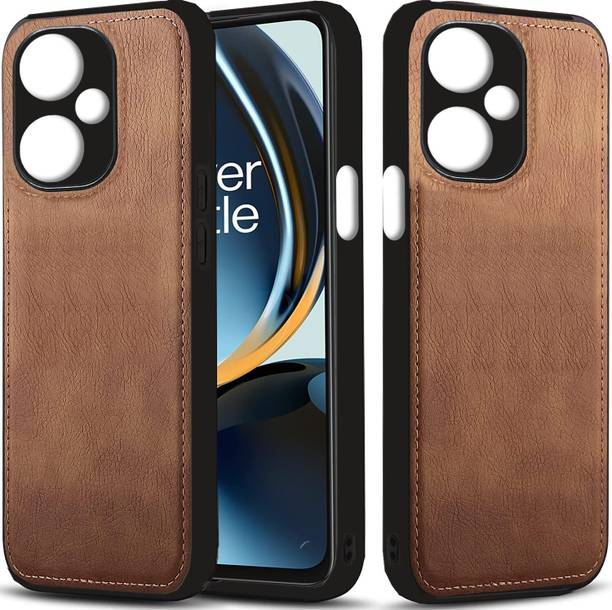 mCase Back Cover for OnePlus Nord CE 3 Lite 5G