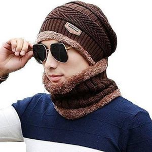 TruFlair Solid Beanie