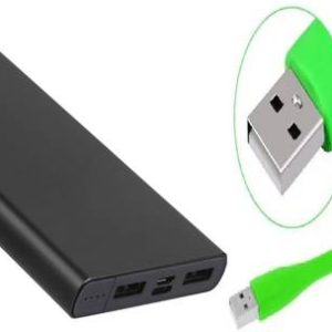 MIMO BINORI 12000 mAh Power Bank