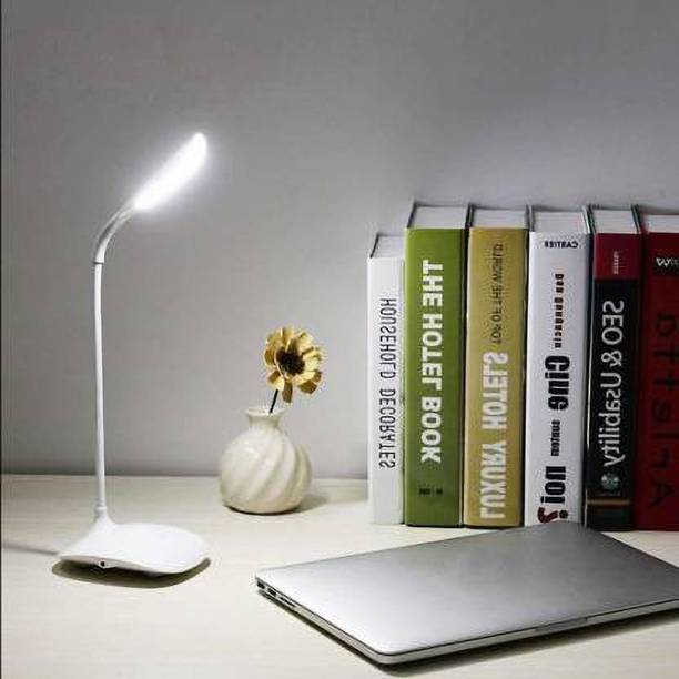 ZebX ledsuperlamp Study Lamp