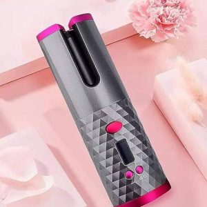 SGMart USB Electric Hair Curler