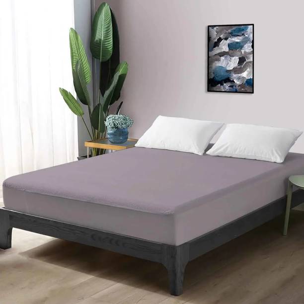 The Sleep Protectors Fitted King Size Waterproof, Breat...