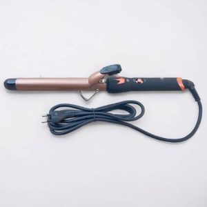 VNG Professional Hair Curler with MAX 450F Temperature ...