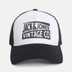 JACK & JONES Printed Sports/Regular Cap