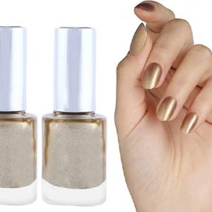 ADJD Combo New Quick Dry Long Lasting Nail Polish Resis...