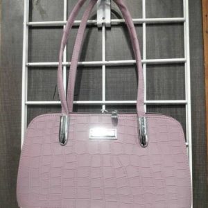 NAVRANGI Purple Women Hand-held Bag Women Bag Purse Bags with Po...