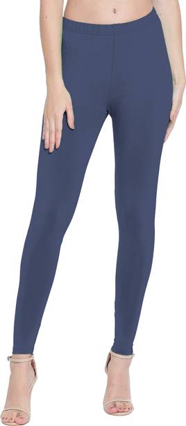 Presta Ankle Length Western Wear Legging