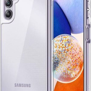 Elica Back Cover for Samsung Galaxy A14 5G 6.6"
