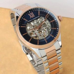 French Connection Men's Automatic Watch Analog Watch - For Men FCA10RTM