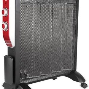 HAVELLS pacifio mica 2000 W no oxygen burn no noise Rad...