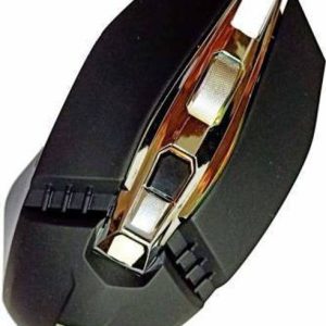 Bestow BT-GM11luminous Wireless Ambidextrous Optical G...