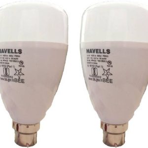 HAVELLS 15 W Basic Decorative B22 LED Bulb