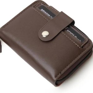PROVOGUE Men & Women Casual, Formal, Trendy, Travel Brown Genuin...
