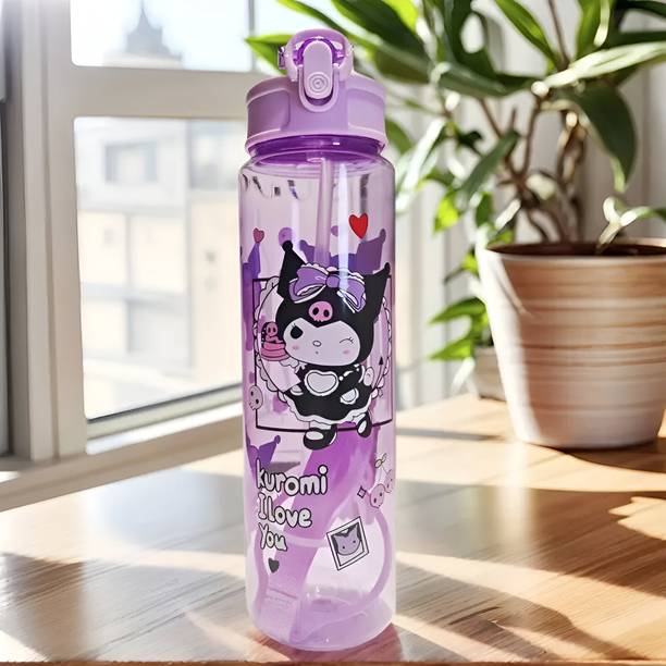 OGAURA Cinnamoroll 1000 ml Water Bottle