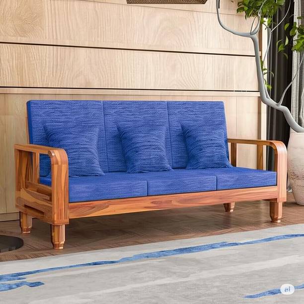 Kendalwood Furniture Solid Wooden for living Room Furni...