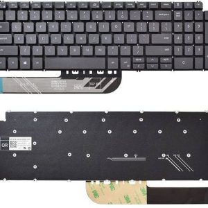 SellZone Keyboard for Dell Inspiron 15-3000 Series – 35...