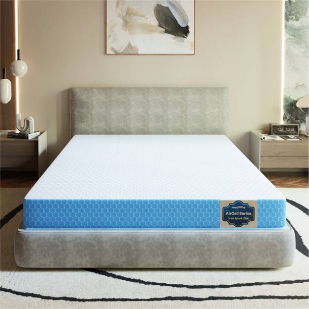 SleepyHug AirCe Series Ortho SpineX Orthopedic UltraSup...